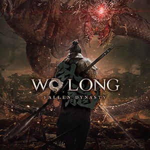 Koei Tecmo Jeux Vidéo Wo Long: Fallen Dynasty ( PlayStation 5 ) PlayStation 5 (PS5)