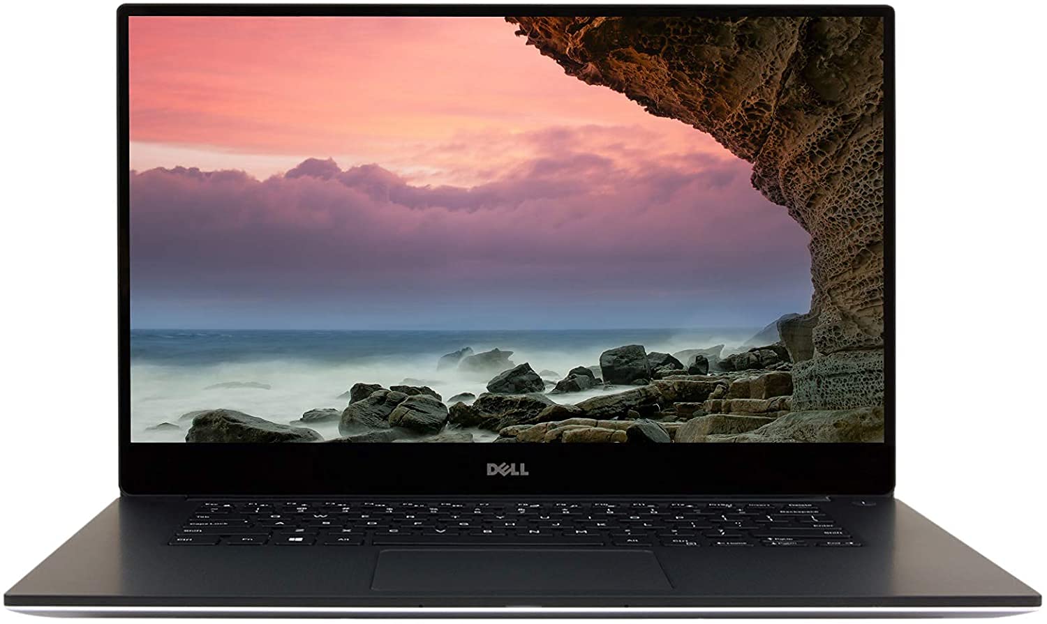 Ordinateurs Portables Dell Precision 5520 i7 16 Go Ram 512 Go SSD 15.6"