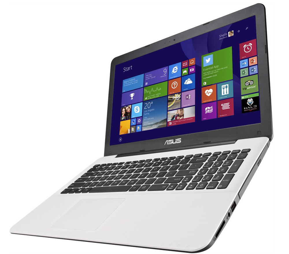 Ordinateurs Portables Asus R556Yi-Xx233T Amd A 12Go Ram 1To Hdd 15.6"