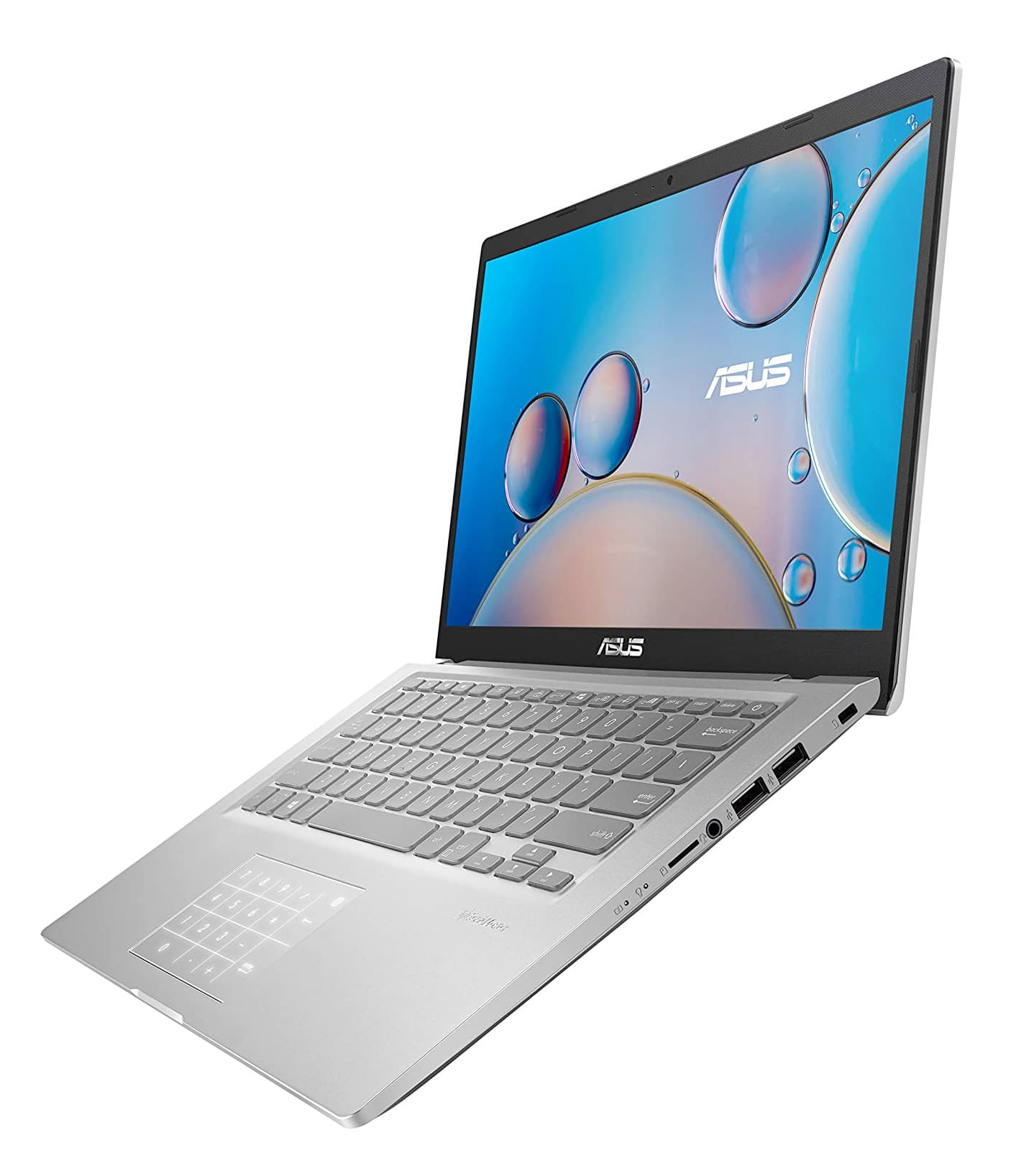 Ordinateurs Portables Asus Vivobook R415Ea-Ek995W i5 8 Go Ram 256 Go SSD 14"