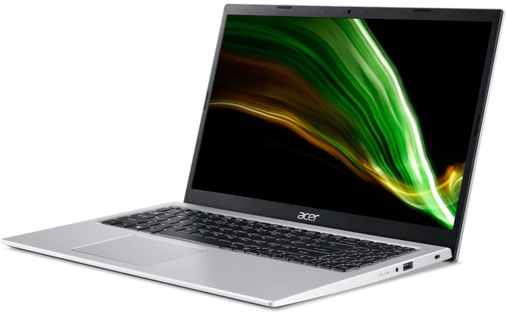 Ordinateurs Portables Acer Aspire A315-58-35Fy I3 8 Go Ram 500 Go SSD 15.6"