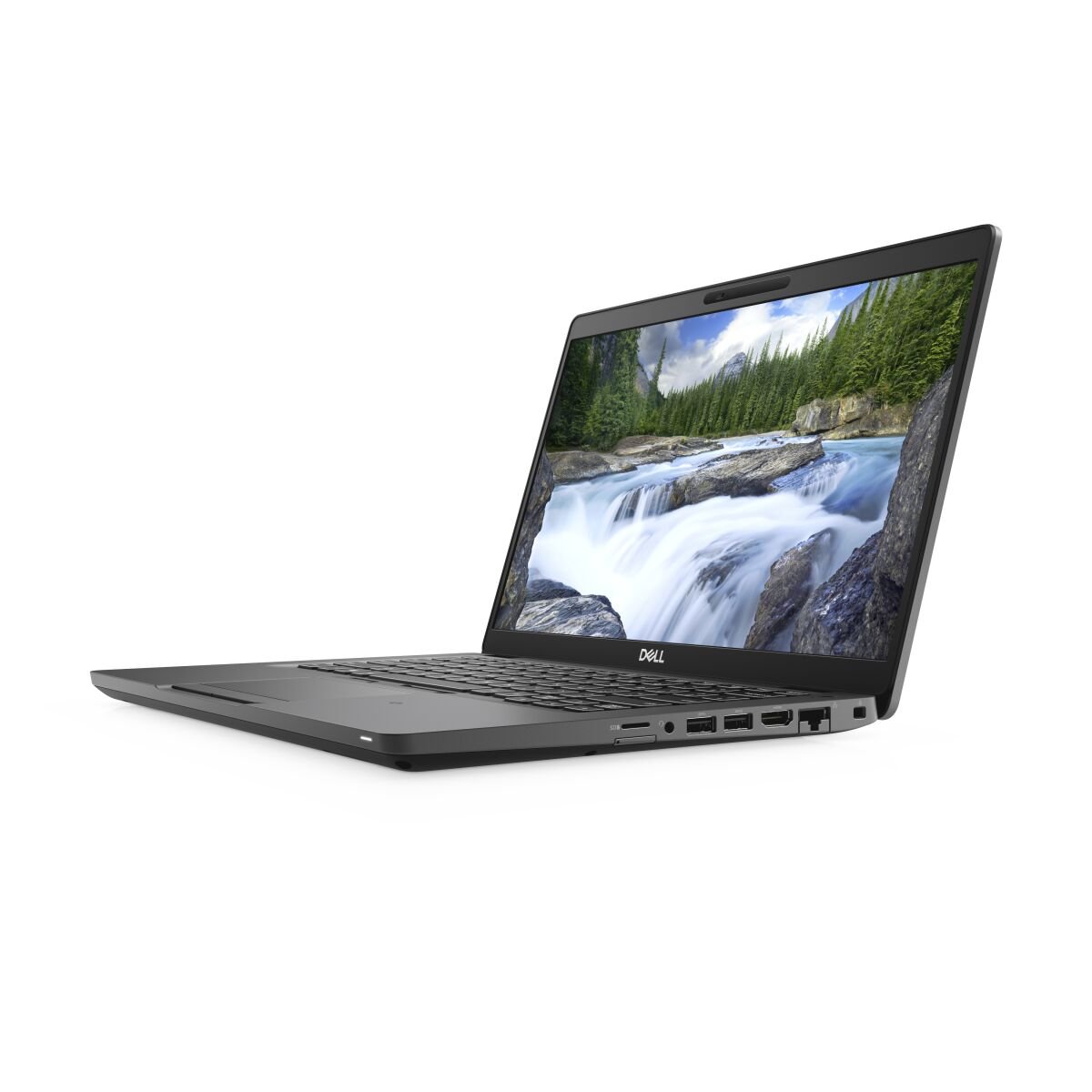 Ordinateurs Portables Dell Latitude 5490 i7 16 Go Ram 512 Go SSD 14"