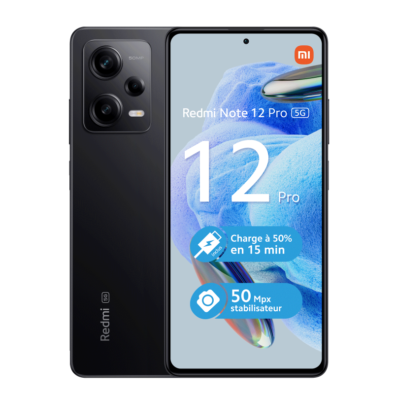 Xiaomi Mi Nuit Pro 256Go