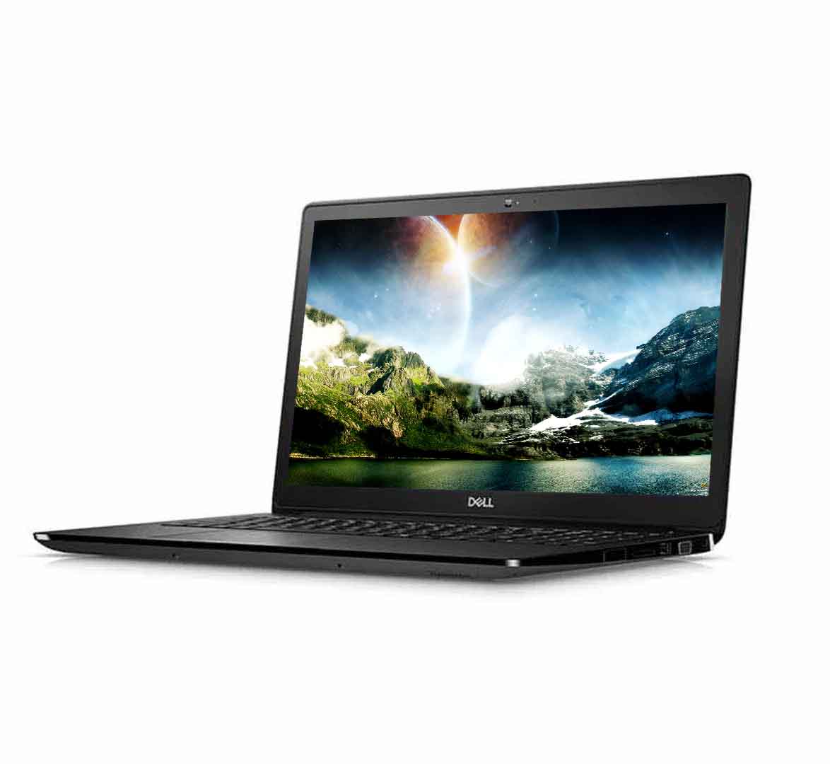 Ordinateurs Portables Dell Latitude 3500 i5 16 Go Ram 256 Go SSD 15.4"