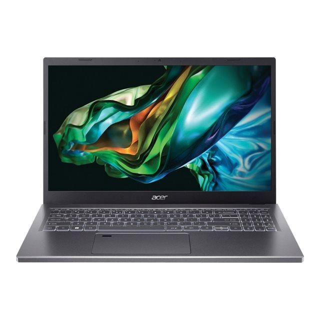 Ordinateurs Portables Acer Aspire A515-55 i7 8 Go Ram 512Go SSD 15.4"
