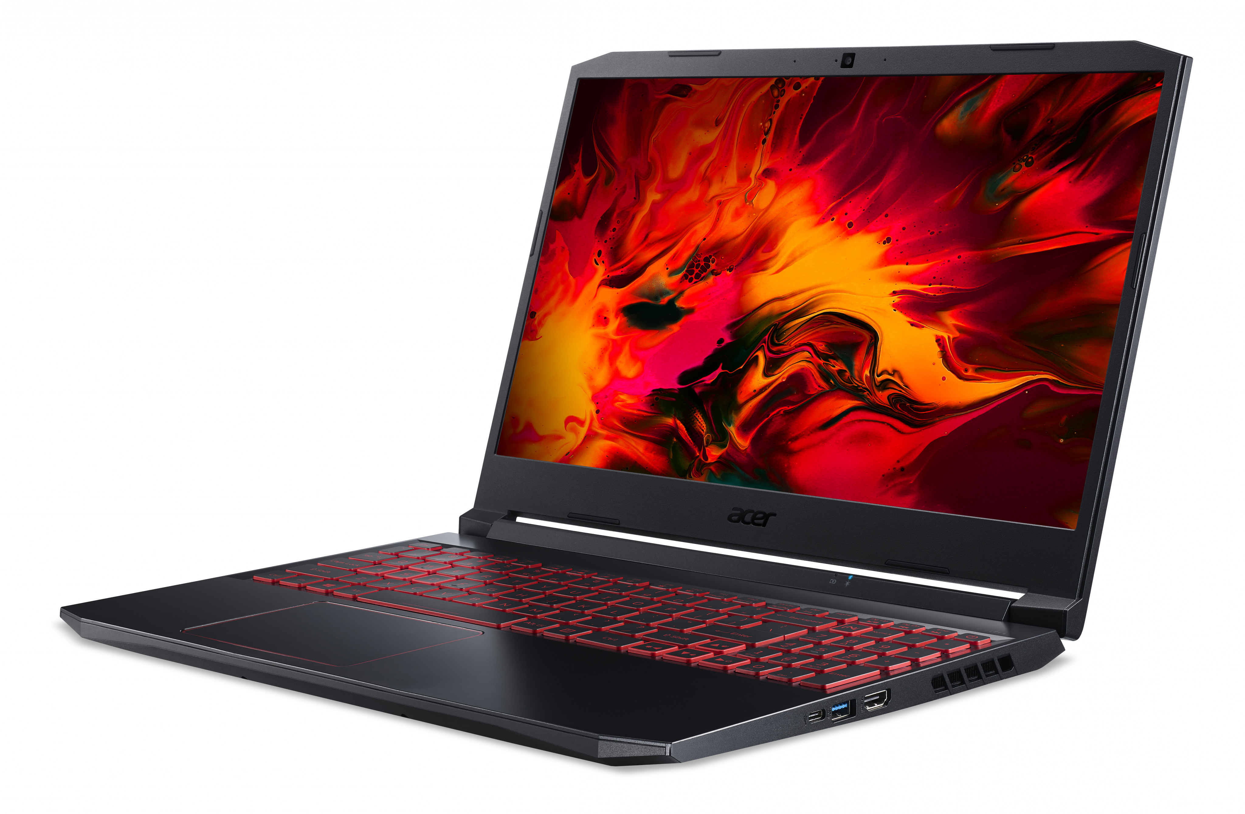Ordinateurs Portables Acer Nitro An515-57 i5 16 Go Ram 512 Go SSD 15.4"