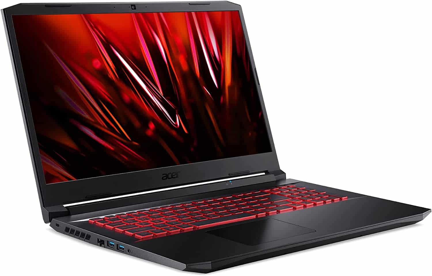 Ordinateurs Portables Acer Nitro 5 An517-54-52Ed i5 16 Go Ram 512Go SSD 17.3"