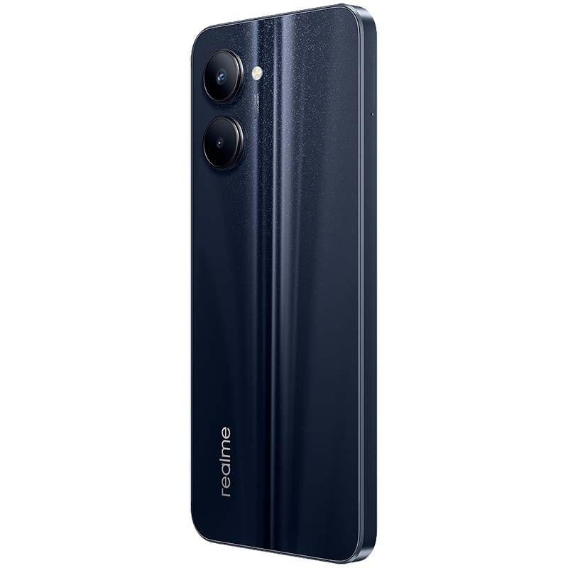 Realme C33 Noir 128Go