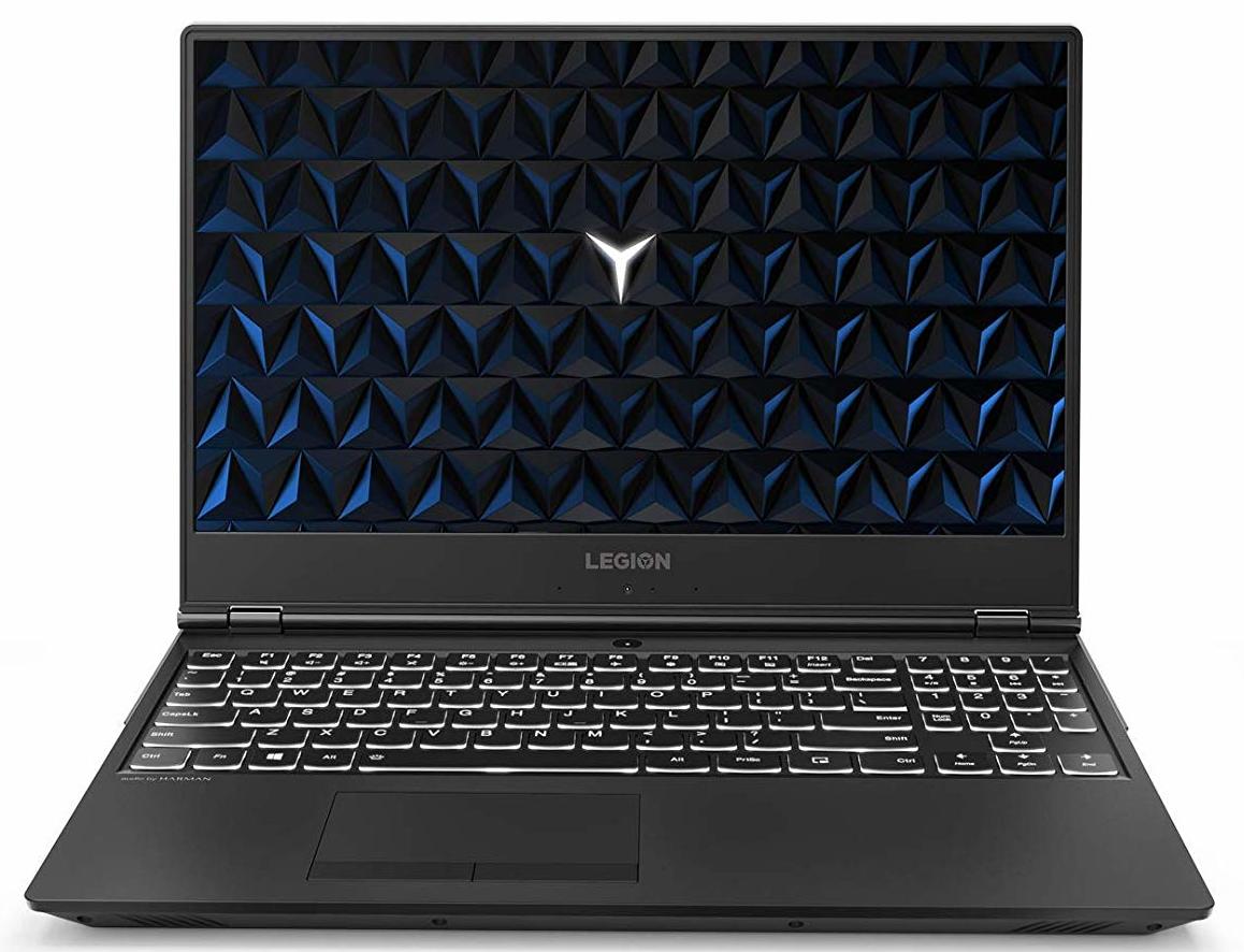 Ordinateurs Portables Lenovo Legion Y530-15Ich i5 8 Go Ram 1 To Hdd 15.6"
