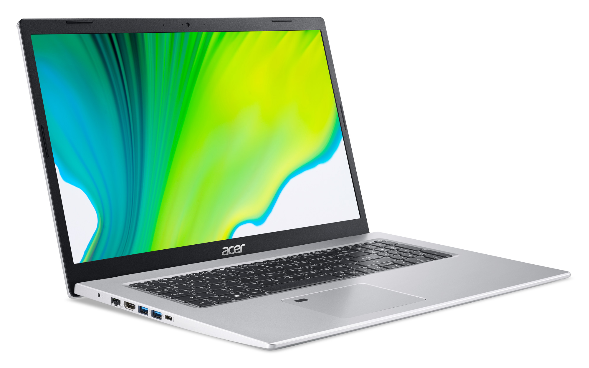 Ordinateurs Portables Acer Aspire 5 A517-52G-58Ak i5 8 Go Ram 512 Go SSD 17.3"