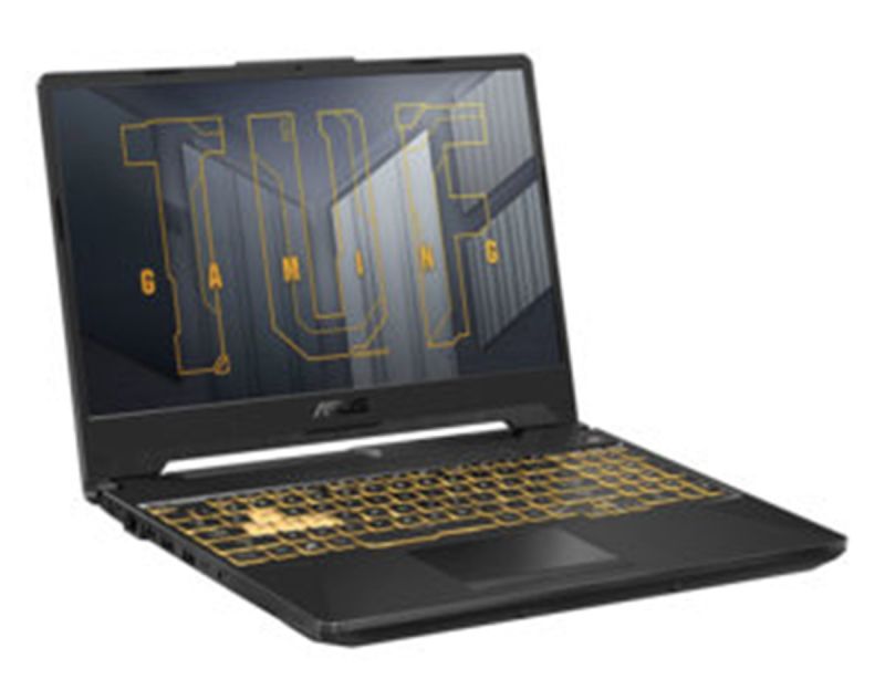 Ordinateurs Portables Asus Tuf Gaming A15 Fa506Icb-Hn173 Amd Ryzen 5 16 Go Ram 512Go SSD 15.6"