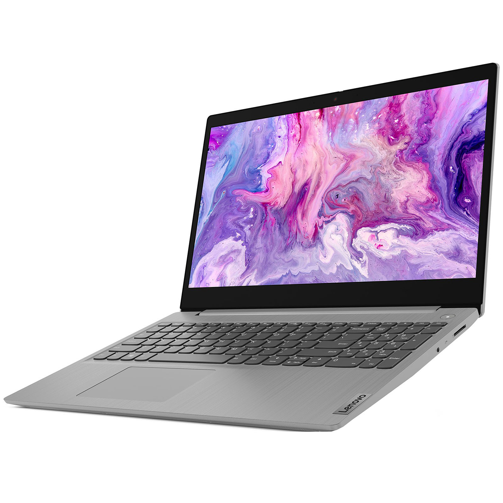 Ordinateurs Portables Lenovo Ideapad 3 15Igl05 Pentium 8 Go Ram 256 Go SSD 15.4"
