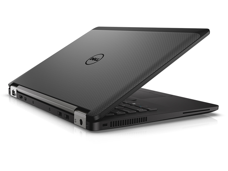 Ordinateurs Portables Dell Latitude E7470 i5 16 Go Ram 256 Go SSD 14"