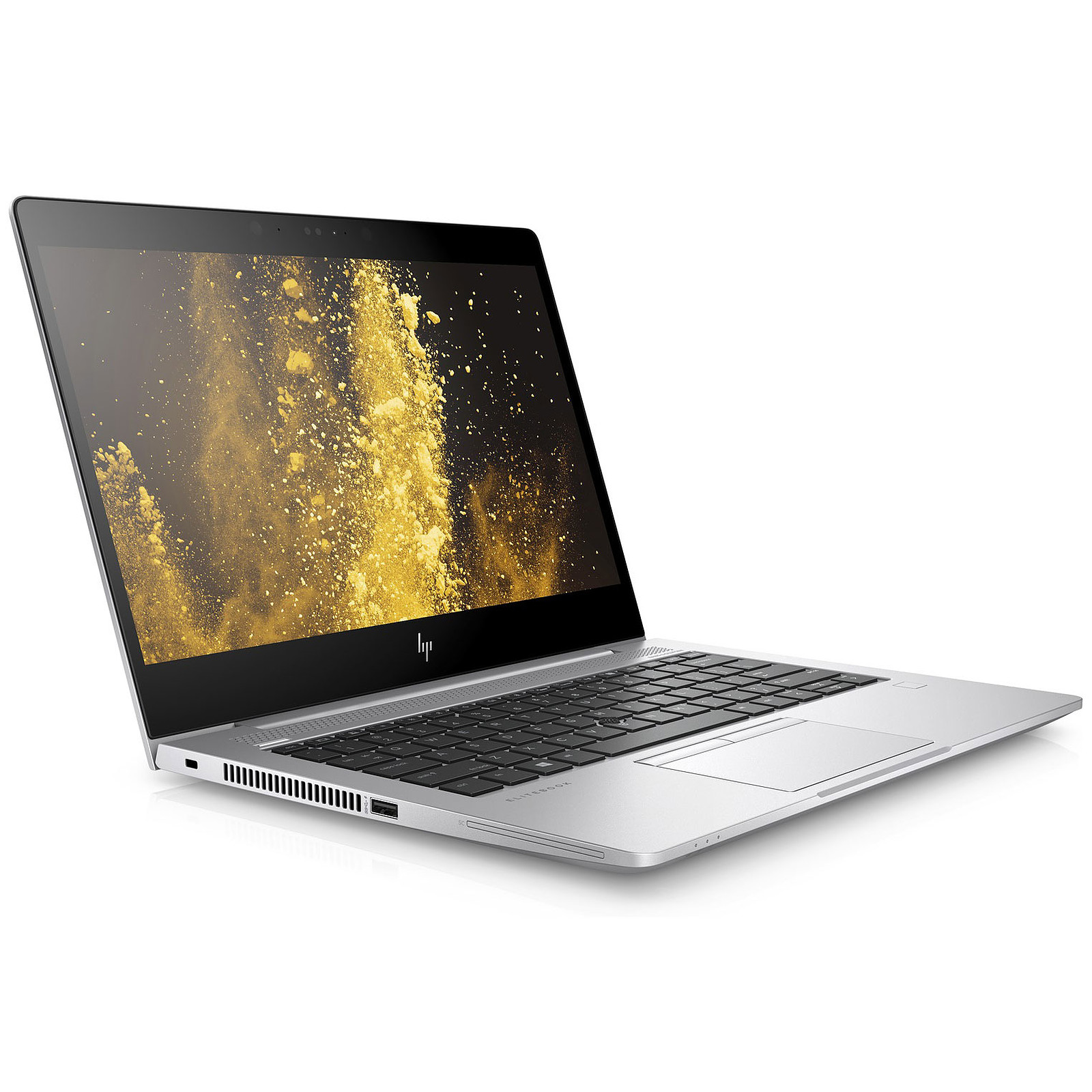 Ordinateurs Portables HP Elitebook 830 G6 i5 16 Go Ram 512Go SSD 13.3"