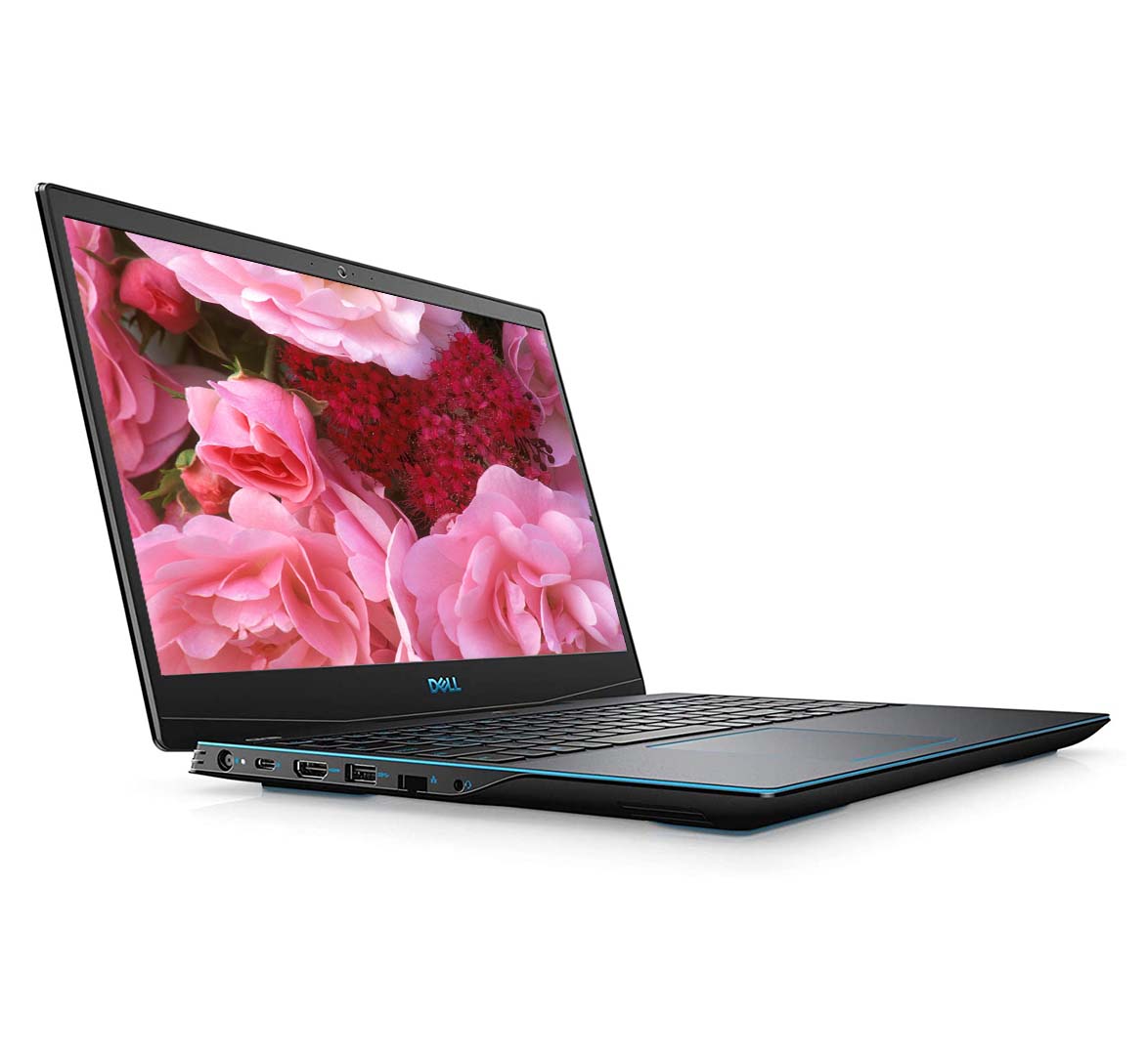 Ordinateurs Portables Dell G3 3500 i7 8 Go Ram 512 Go SSD 15.4"