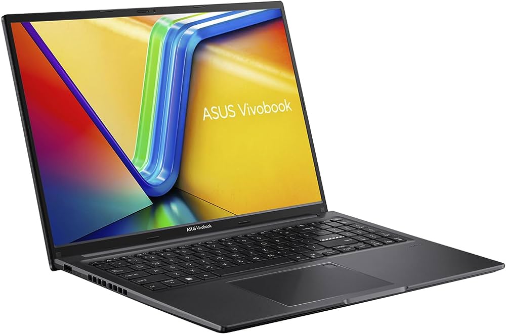 Ordinateurs Portables Asus Vivobook 16 S1605Pa-Mb130W i5 8 Go Ram 512 Go SSD 16"
