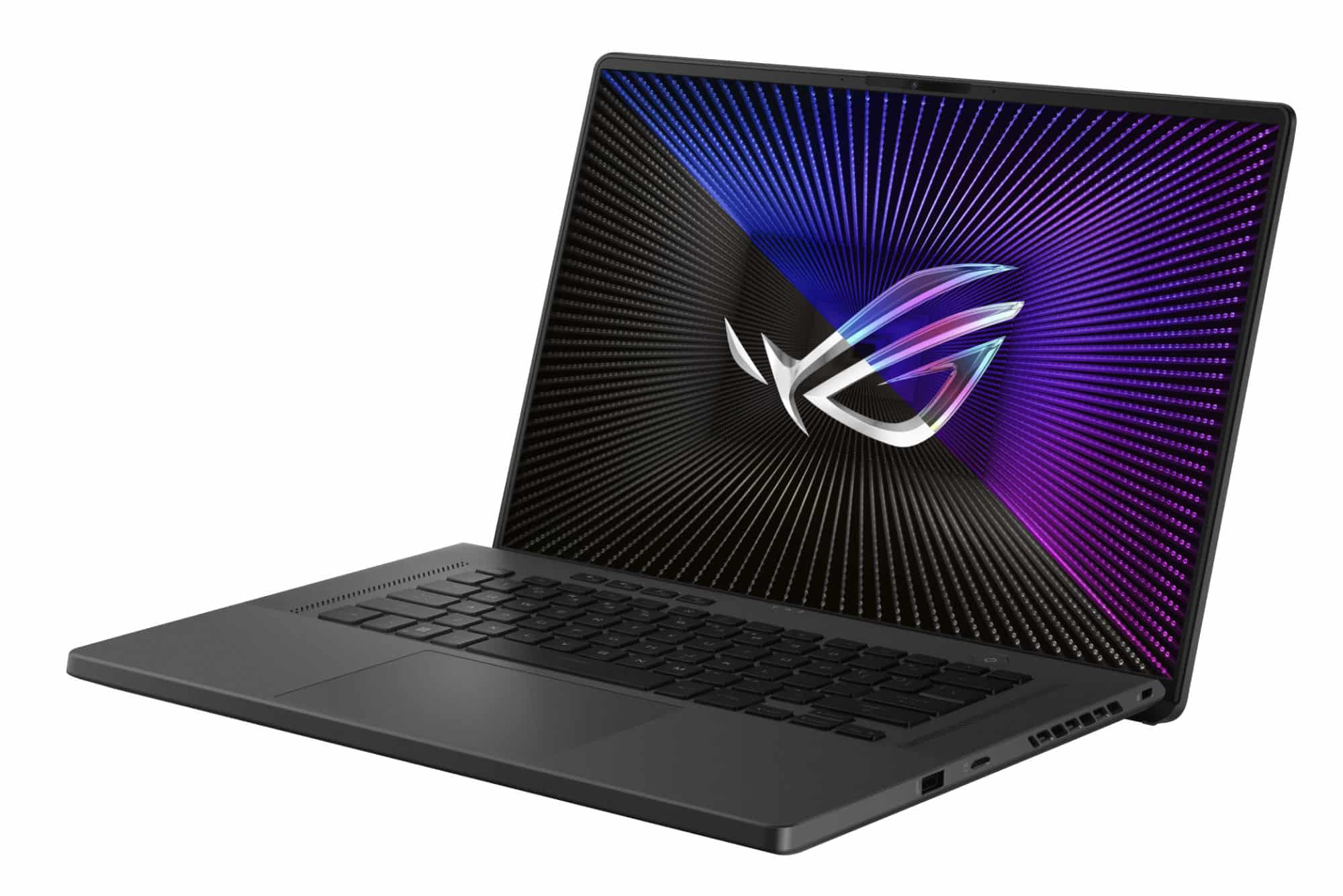 Ordinateurs Portables Asus Rog Zephyrus G16 Gu603Zu-015W i7 16 Go Ram 512Go SSD 16"