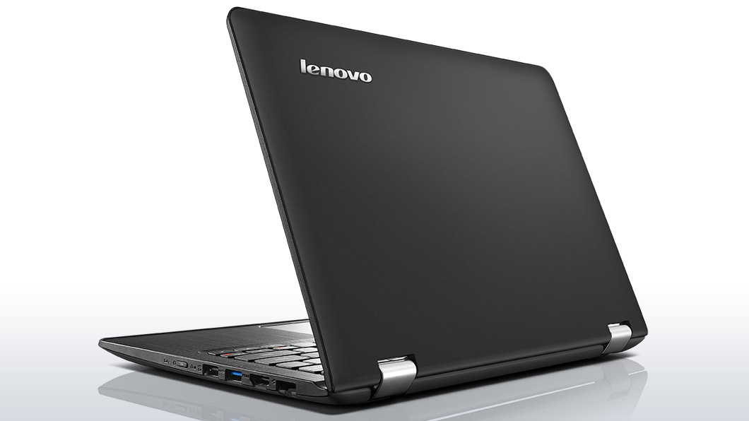 Ordinateurs Portables Lenovo Ideapad Yoga 310-11Iap Intel Celeron 4 Go Ram 32Go Hdd 11.6"