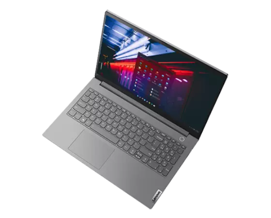 Ordinateurs Portables Lenovo Thinkbook 15 G2 i5 8 Go Ram 256 Go SSD 15.4"