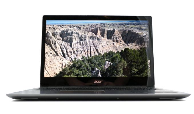 Ordinateurs Portables Acer Swift Sf315-41 Amd Ryzen 5 8 Go Ram 512 Go SSD 15.4"