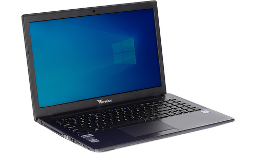 Ordinateurs Portables Terraque W650Rb i7 16 Go Ram 500 Go Hdd 256Go SSD 15.6"