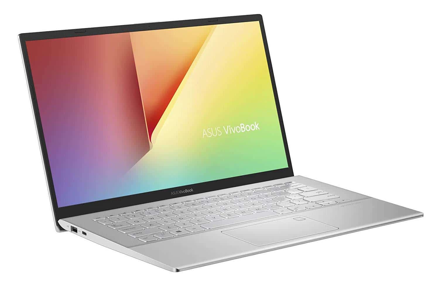 Ordinateurs Portables Asus Vivobook X412Da-X412Da Amd Ryzen 5 8 Go Ram 256Go SSD 14"