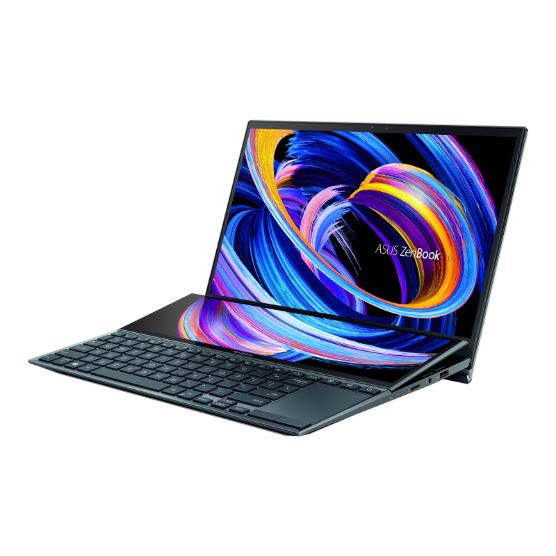 Ordinateurs Portables Asus Zenbook Ux482Ea-Ux482Ea i7 16Go Ram 1To SSD 14"