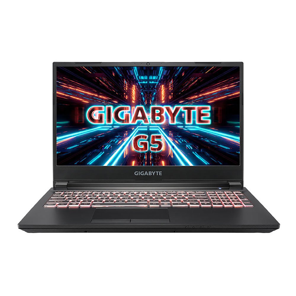 Ordinateurs Portables Gigabyte G5 Kc-5Fr1130Sb i5 16 Go Ram 512 Go SSD 15.4"
