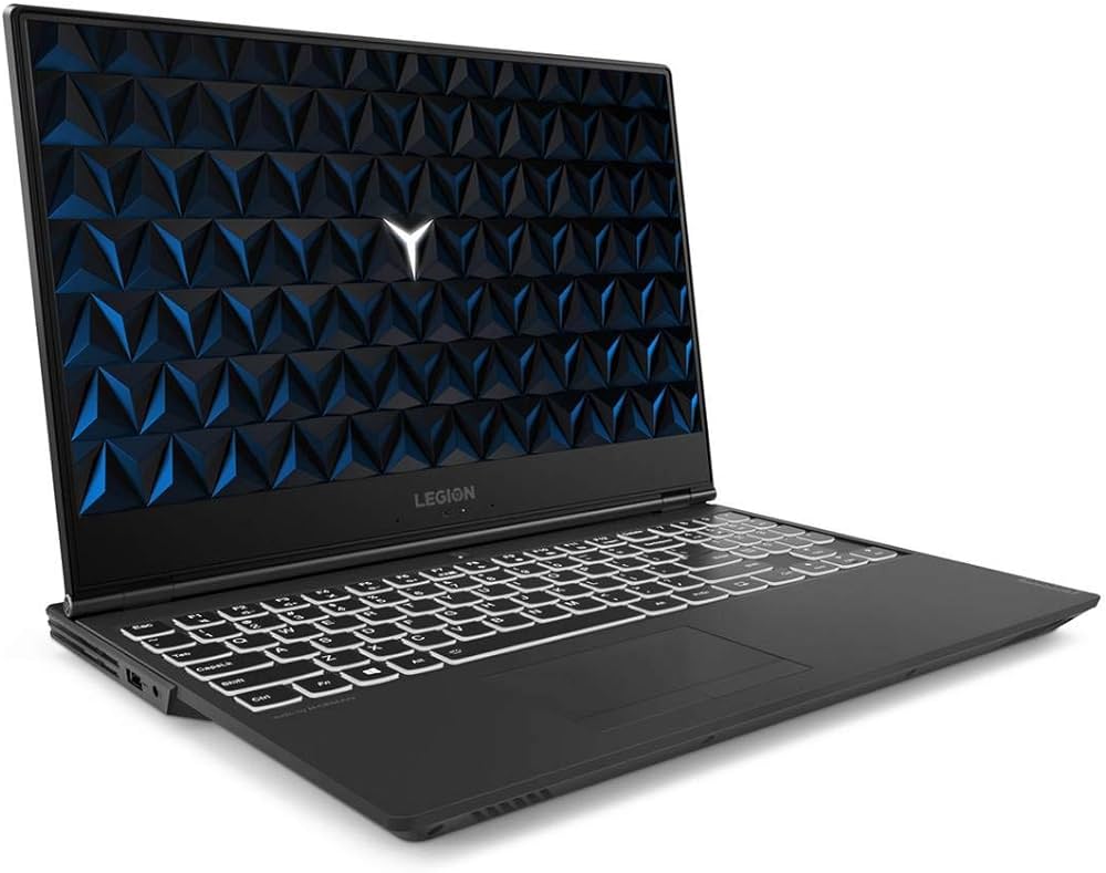 Ordinateurs Portables Lenovo Legion Y540-15Irh i5 8 Go Ram 512 Go SSD 15.4"
