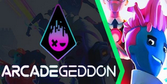 Illfonic Jeux Vidéo Arcadegeddon PlayStation 4 (PS4)