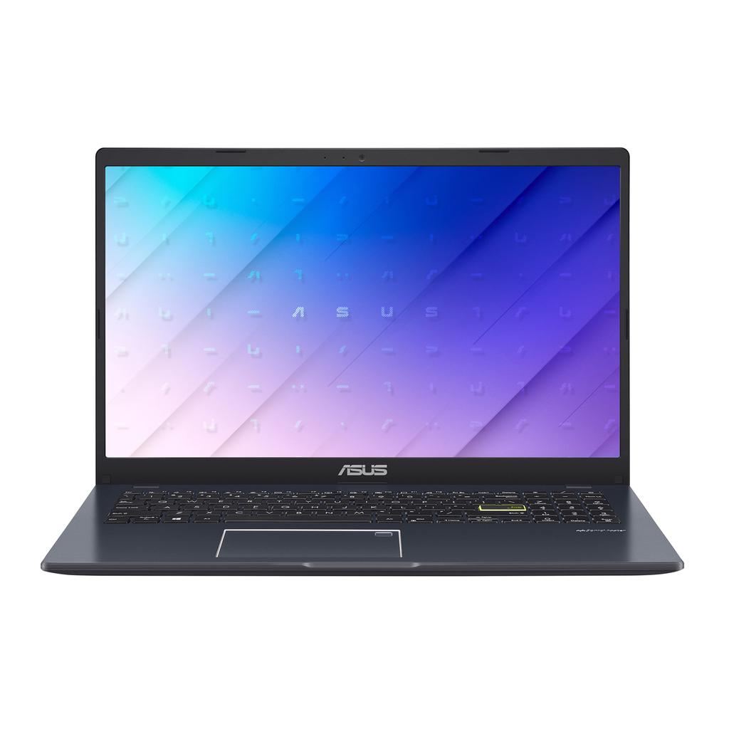 Ordinateurs Portables Asus E510Ma-Ej355Ws Intel Pentium 4 Go Ram 128 Go SSD 15.6"