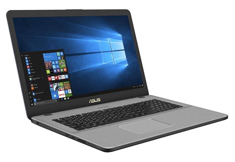 Ordinateurs Portables Asus Vivobook 17 X705Ua I3 8 Go Ram 512 Go SSD 17.3"