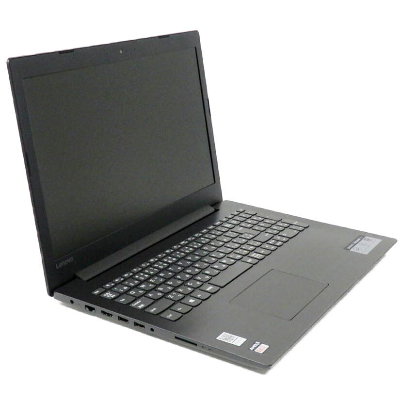 Ordinateurs Portables Lenovo Ideapad 330-15Ast 81D6 Amd A 4 Go Ram 1 To Hdd 15.4"