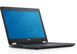 Ordinateurs Portables Dell Latitude E5470 i5 8 Go Ram 256Go SSD 14"