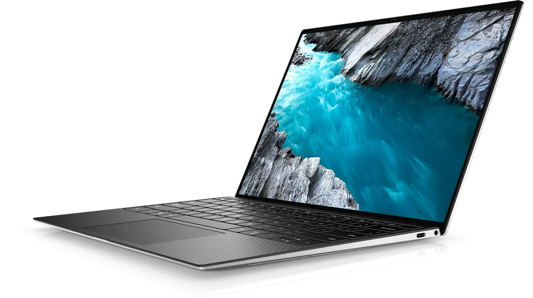 Ordinateurs Portables Dell Xps 13 9310 i7 16 Go Ram 512 Go SSD 13.3"
