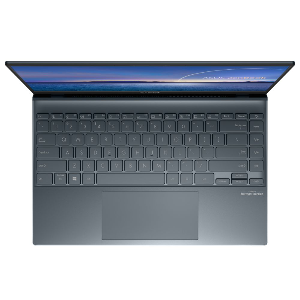Ordinateurs Portables Asus Zenbook Um431Da-Am045T Amd Ryzen 7 8 Go Ram 256 Go SSD 14"
