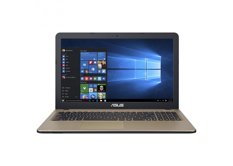 Ordinateurs Portables Asus Vivobook 15 X540Ba Amd A 8 Go Ram 1To Hdd 128Go SSD 15.4"