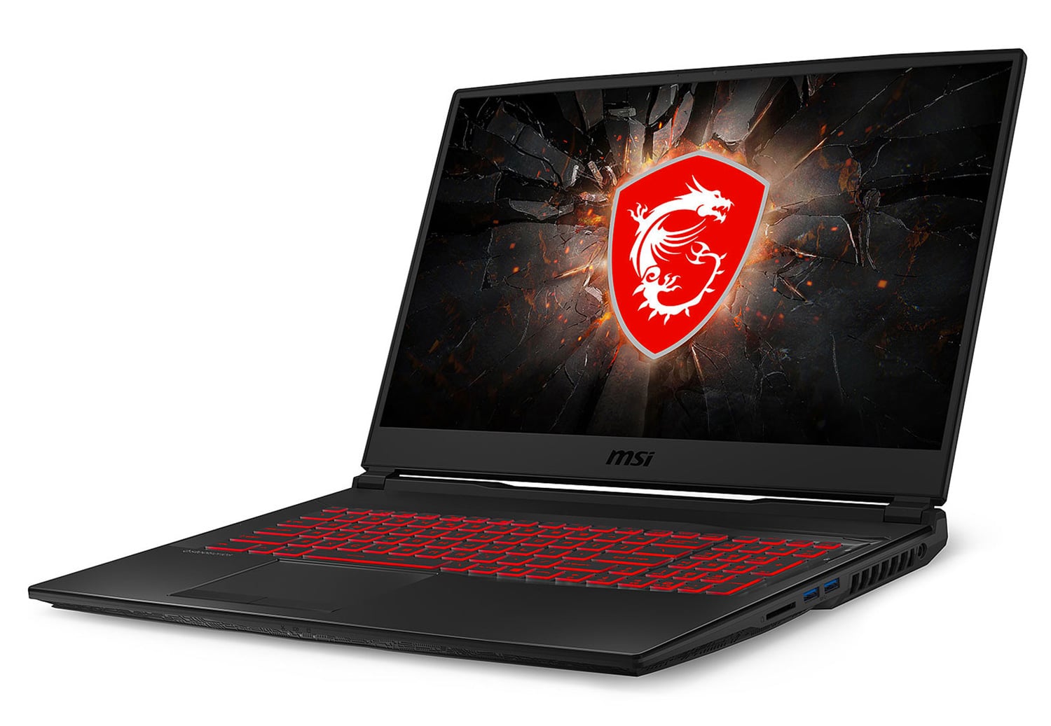 PC Portable Msi Gl759Se/i7/16/1+56