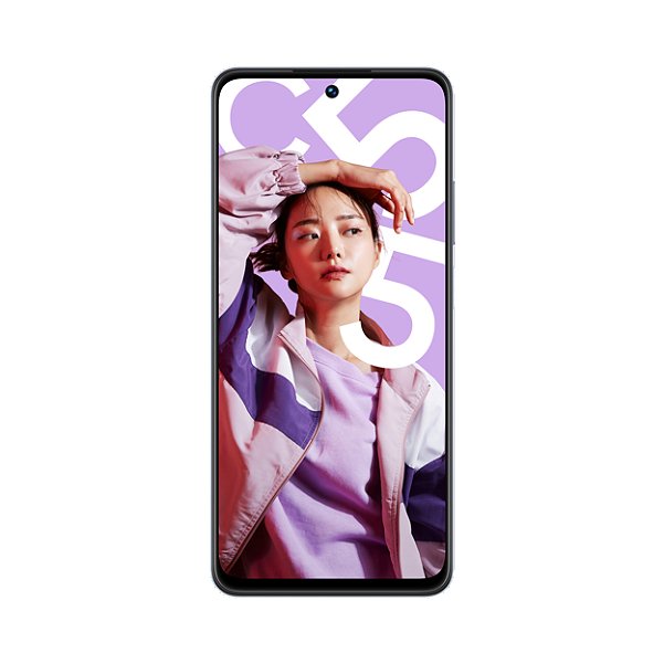 Realme C55 Noir 128 Go Débloqué