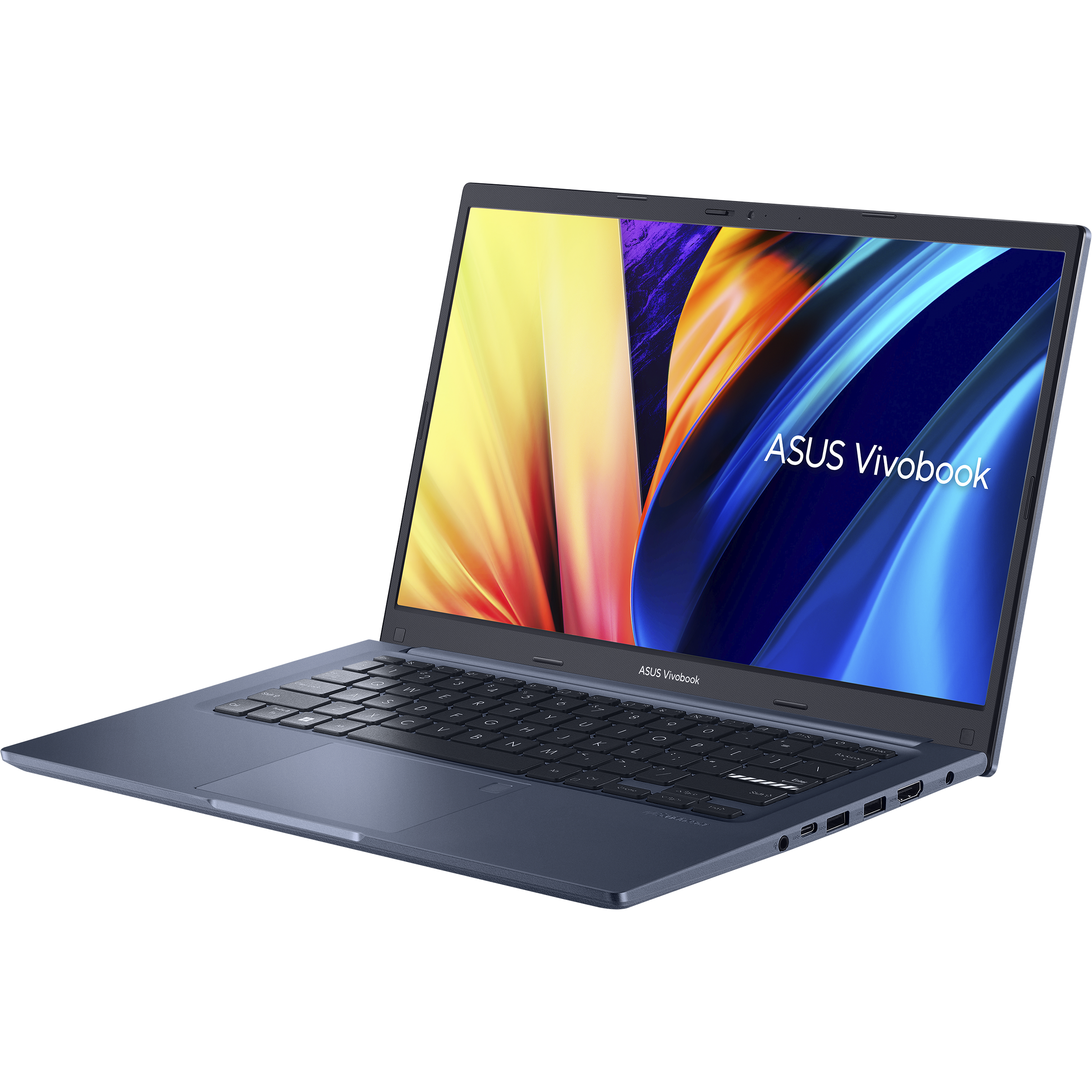 Ordinateurs Portables Asus Vivobook X1404Za-X1404Za i5 8 Go Ram 512 Go SSD 14"