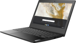 Ordinateurs Portables Lenovo Ideapad 3 Chromebook 14M836 Mediatek 8 Go Ram 128 Go SSD 14"