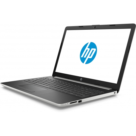 Ordinateurs Portables HP 15-Da0017Nf Celeron 4 Go Ram 1 To Hdd 15.6"