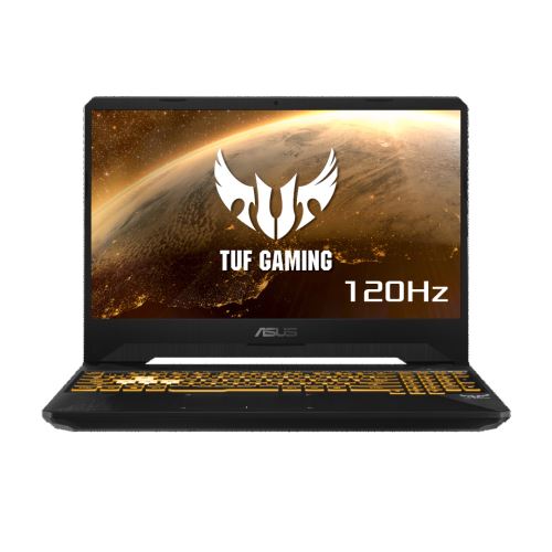 Ordinateurs Portables Asus Tuf Gaming Fx505Dt_Tuf505Dt Amd Ryzen 5 16 Go Ram 512 Go SSD 15.4"