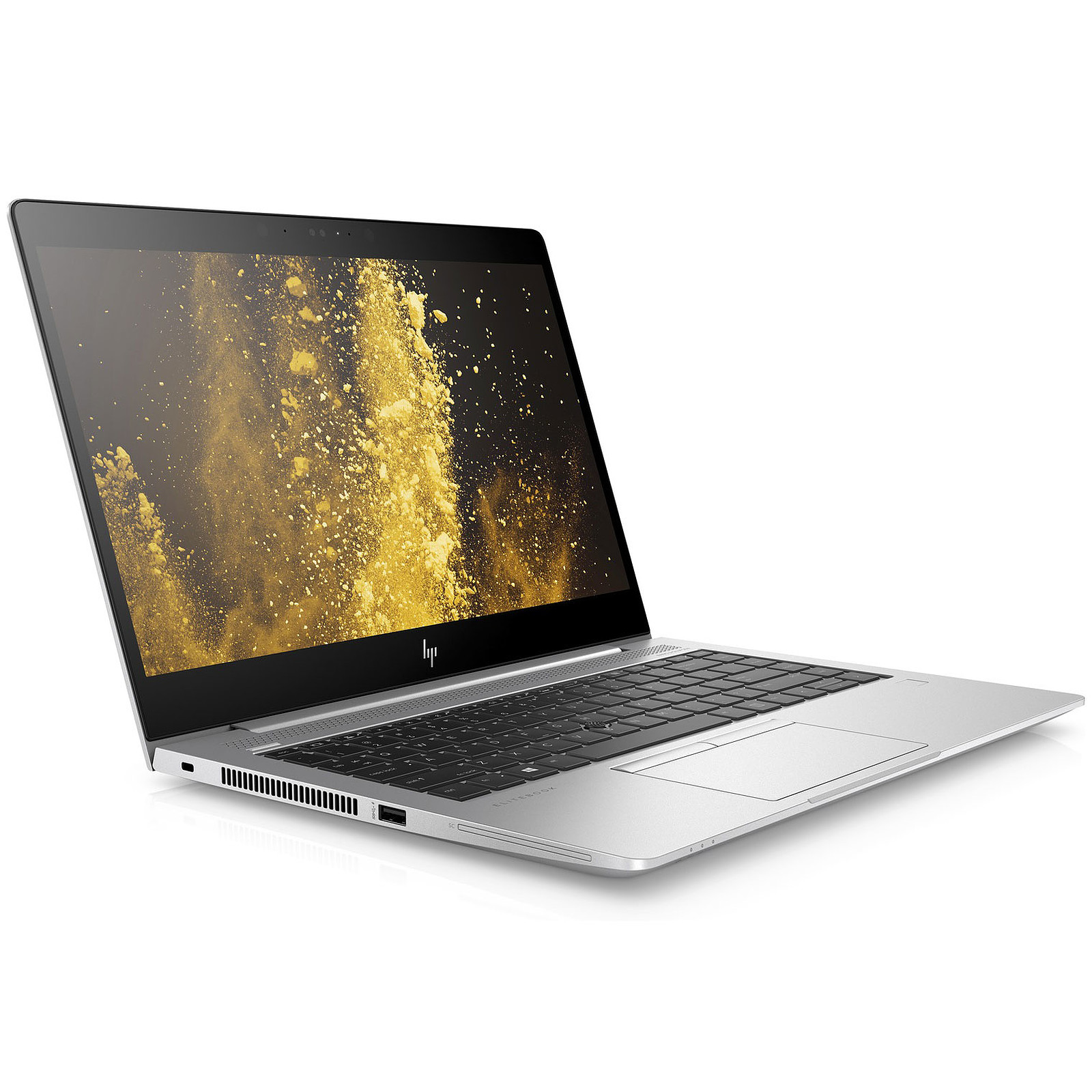 Ordinateurs Portables HP Elitebook 840 G5 i7 16 Go Ram 512Go SSD 14"