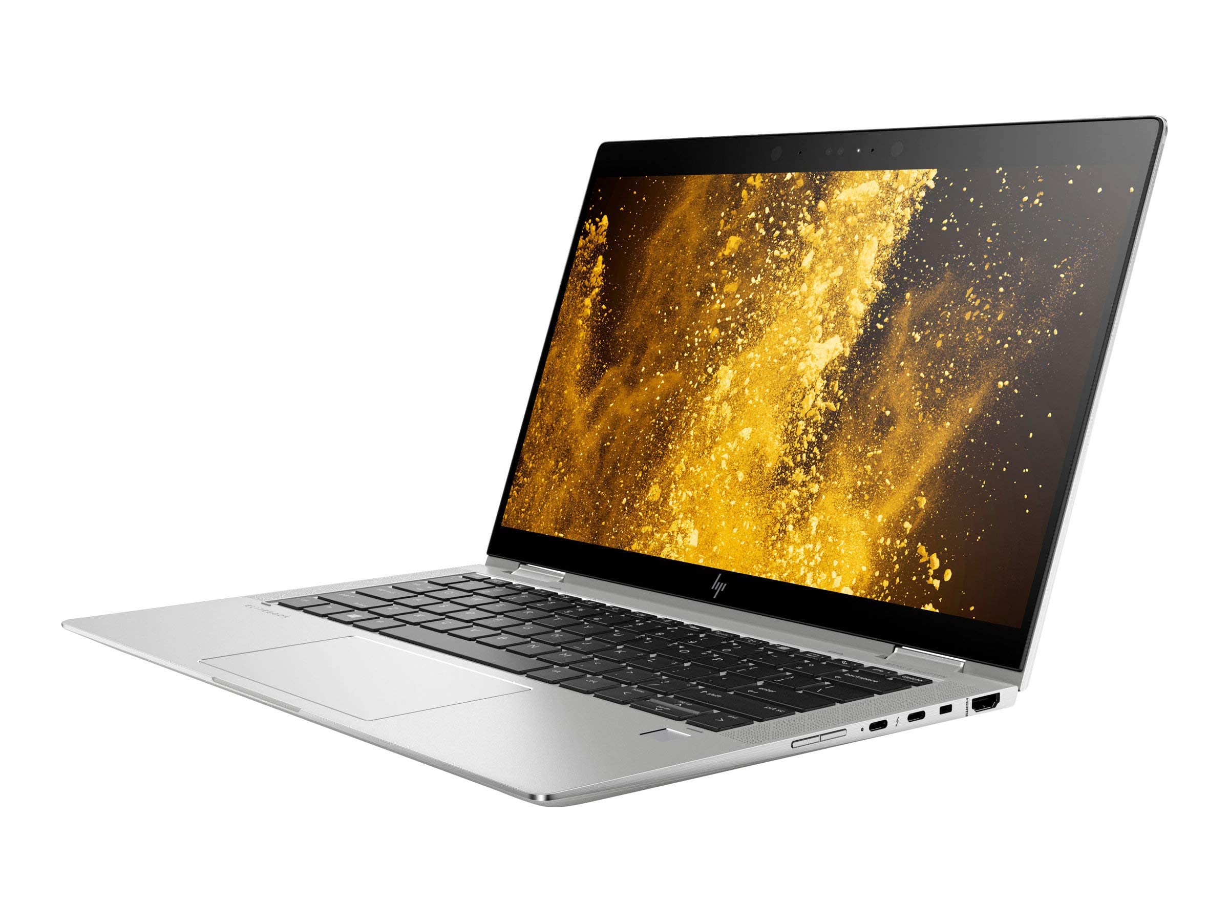 Ordinateurs Portables HP Elitebook X360 1030 G3 i5 8 Go Ram 256 Go SSD 13.3"