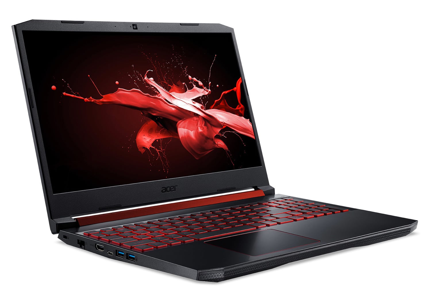 Ordinateurs Portables Acer Nitro 5 N20C2 i7 16 Go Ram 512 Go SSD 17.3"
