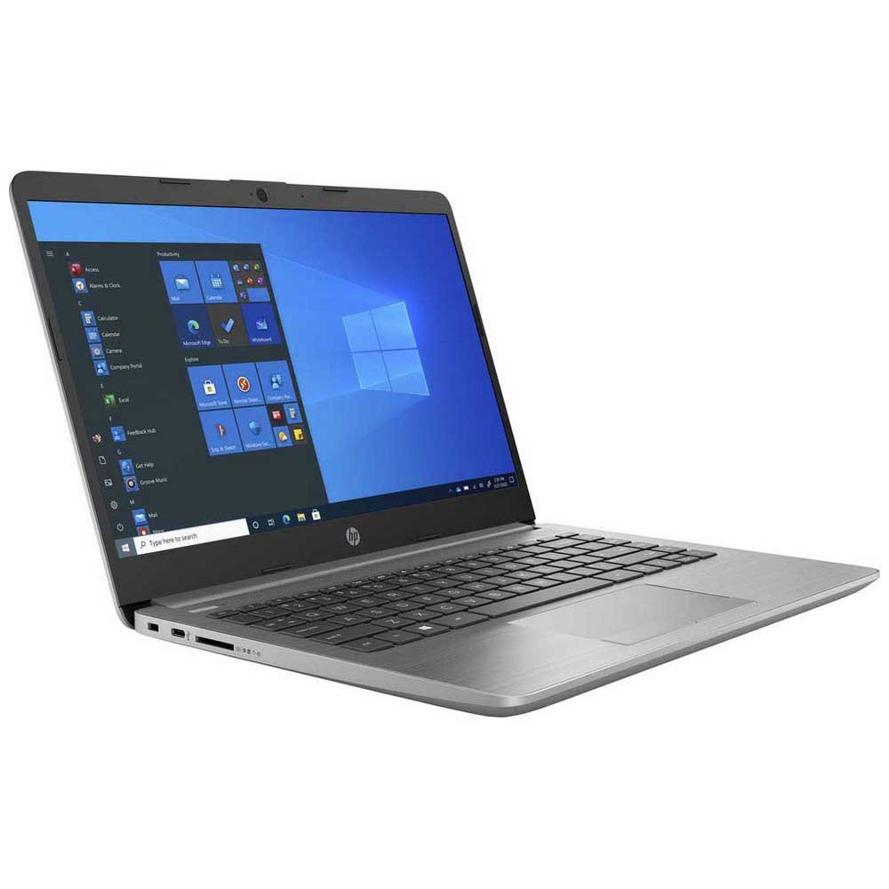 Ordinateurs Portables HP 245 G8 Amd Athlon 8 Go Ram 256 Go SSD 14"