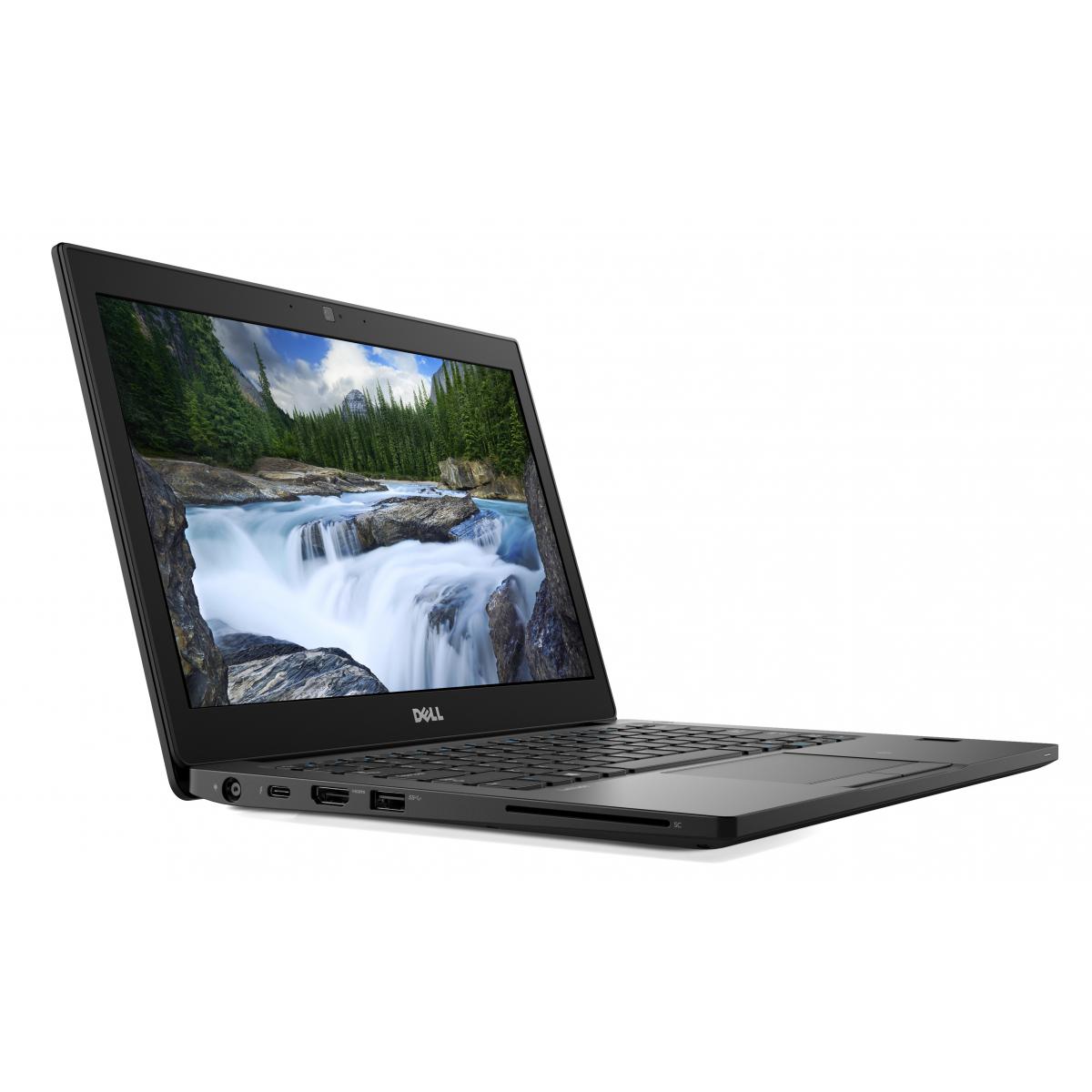 Ordinateurs Portables Dell Latitude 7290 i5 8 Go Ram 256Go SSD 13.3"