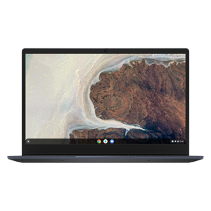 Ordinateurs Portables Lenovo Ideapad 3 Chromebook 15Ijl6 Celeron 4 Go Ram 64 Go SSD 15.6"