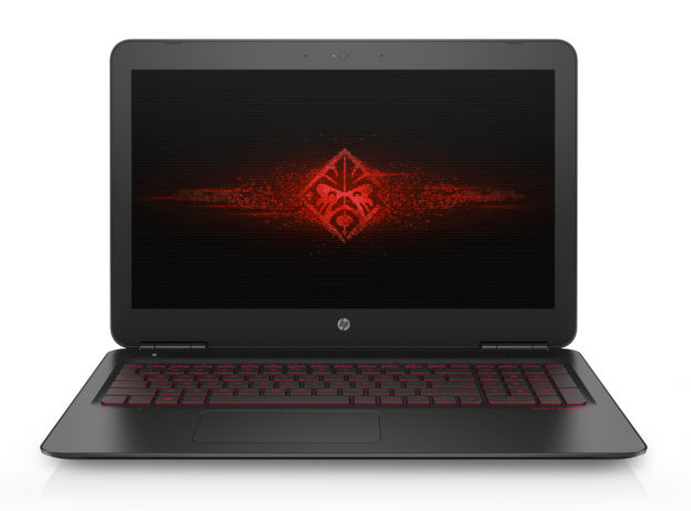 Ordinateurs Portables HP Omen i5 8 Go Ram 240Go SSD 15.4"